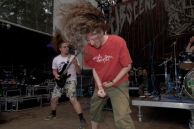 MINCING FURY